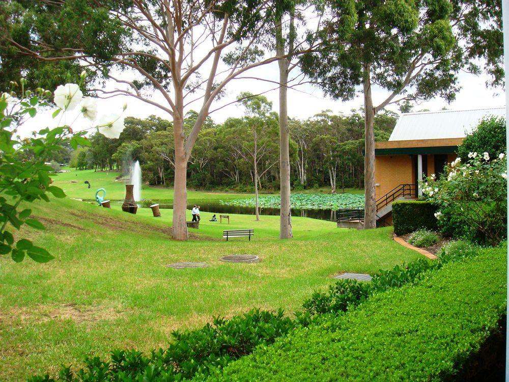 Lakeside Hotel And Conference Centre Sydney Zewnętrze zdjęcie