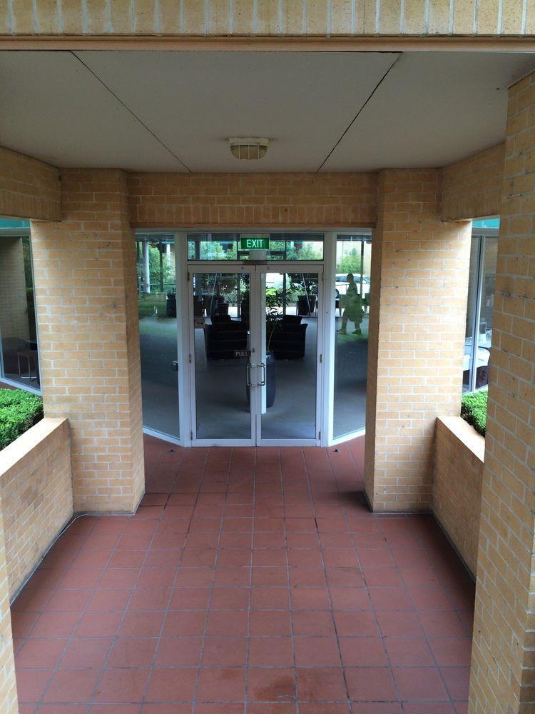 Lakeside Hotel And Conference Centre Sydney Zewnętrze zdjęcie