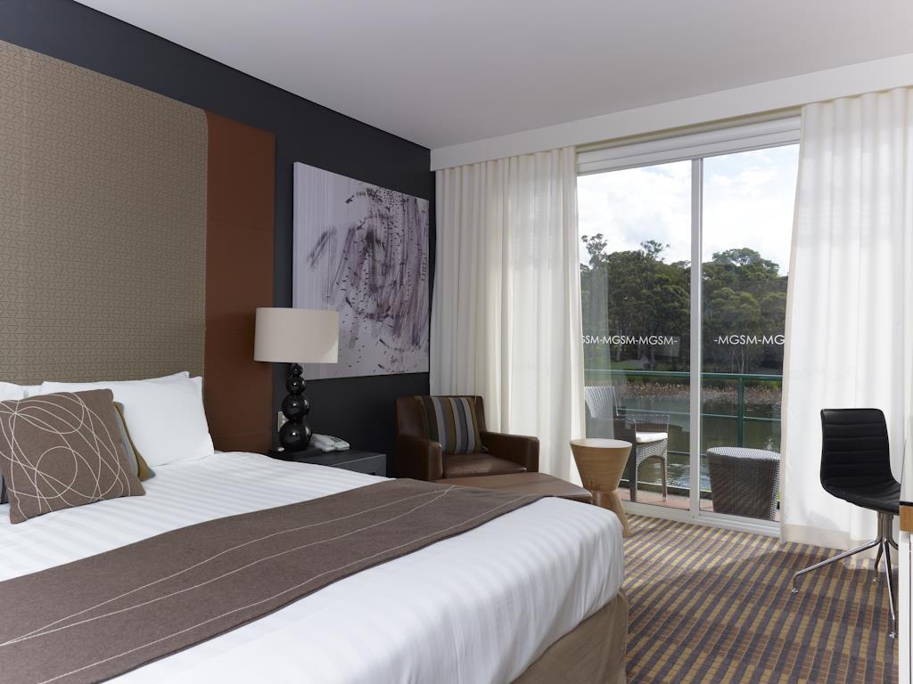 Lakeside Hotel And Conference Centre Sydney Zewnętrze zdjęcie