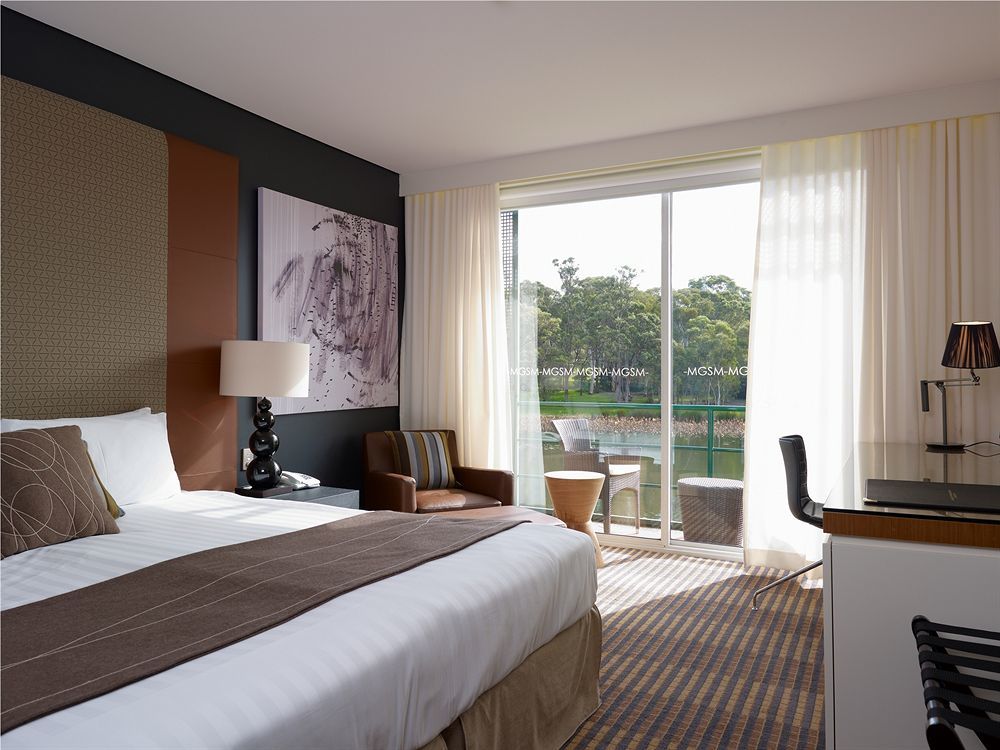 Lakeside Hotel And Conference Centre Sydney Zewnętrze zdjęcie
