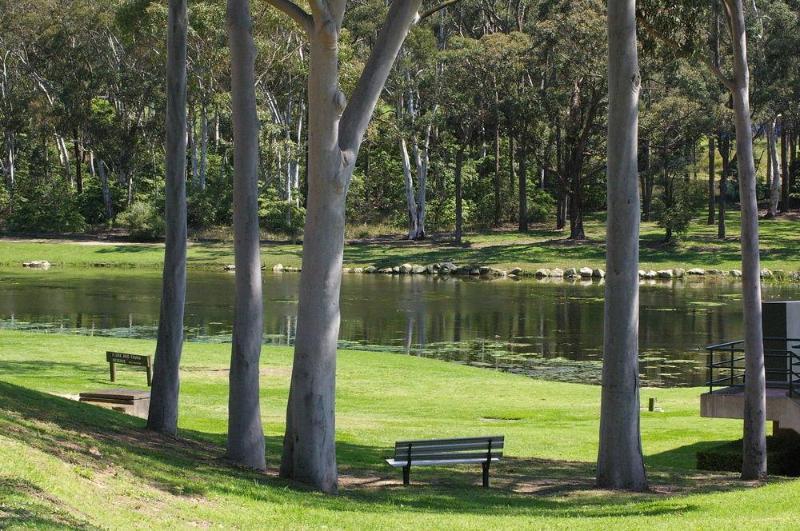 Lakeside Hotel And Conference Centre Sydney Zewnętrze zdjęcie