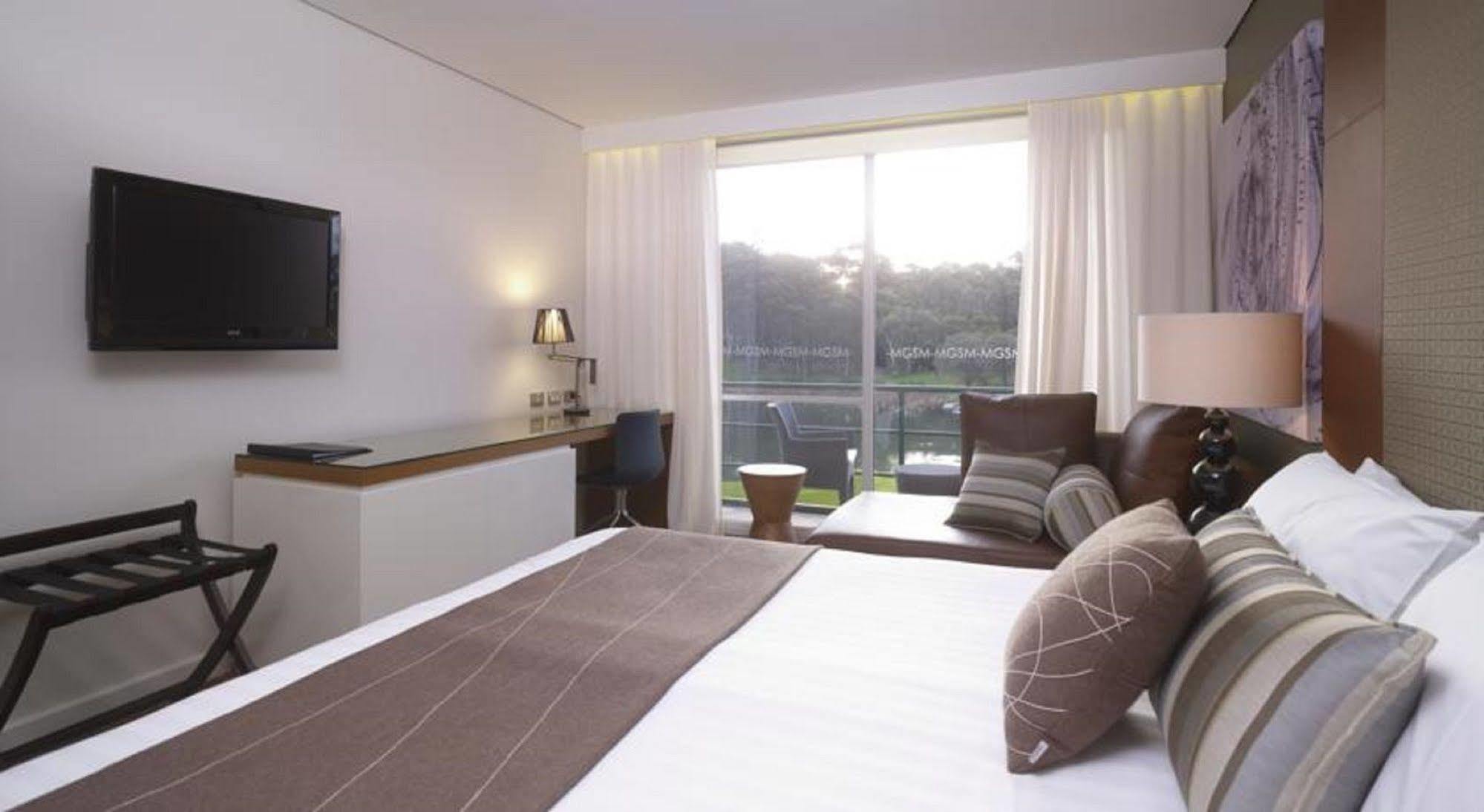 Lakeside Hotel And Conference Centre Sydney Zewnętrze zdjęcie