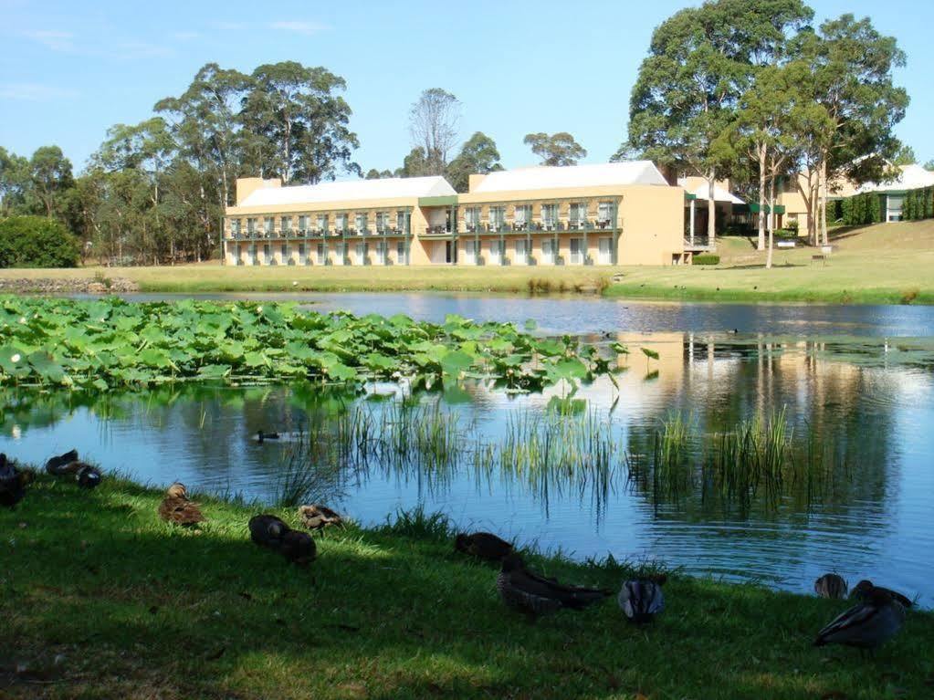 Lakeside Hotel And Conference Centre Sydney Zewnętrze zdjęcie