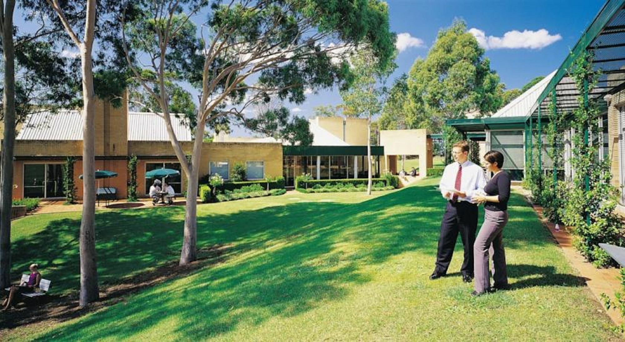 Lakeside Hotel And Conference Centre Sydney Zewnętrze zdjęcie